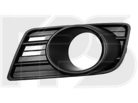 Решітка пластикова FPS FP 6814 997