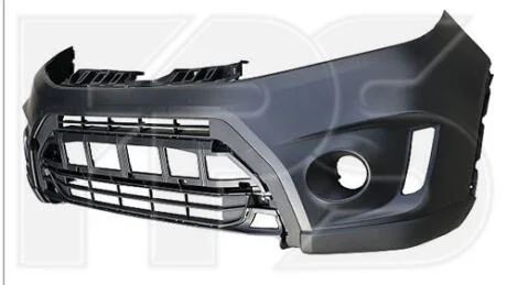 Бампер FPS FP 6822 900