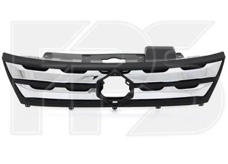 Решітка пластикова FPS FP 6822 990