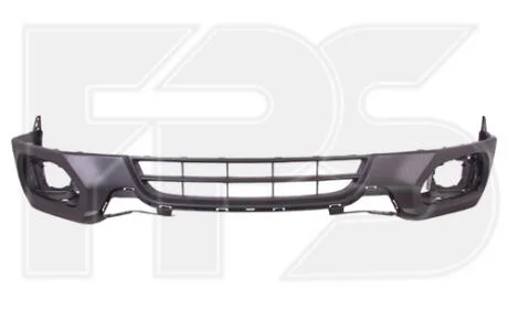 Бампер FPS FP 6826 901