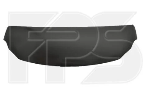 Капот FPS FP 6828 280