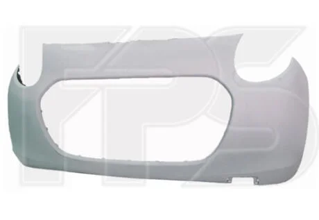 Бампер FPS FP 6828 900