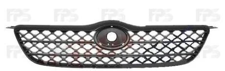 Решітка пластикова FPS FP 7007 990