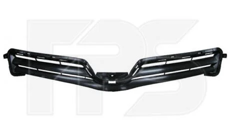 Решітка радіатора пластикова FPS FP 7023 991