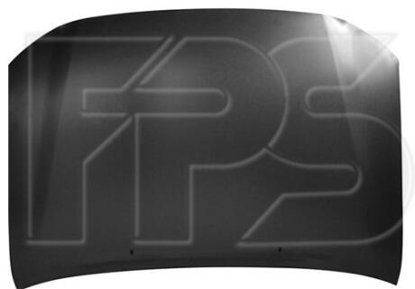 Капот FPS FP 7026 280