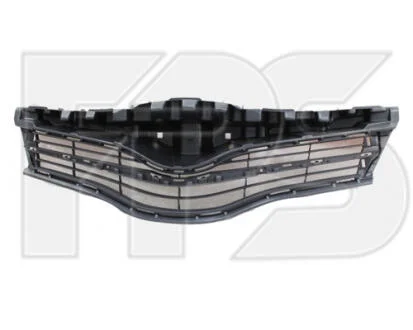 Решітка пластикова FPS FP 7028 990