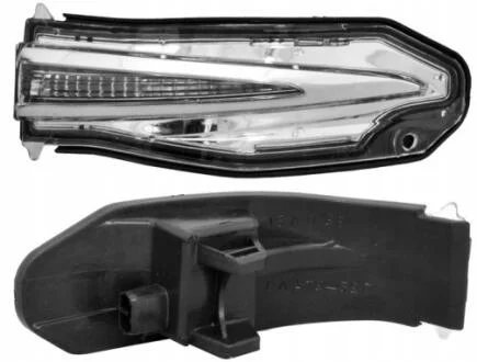 Повторювач повороту FPS FP 7040 M31