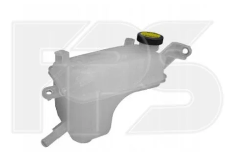 Бачок вмістом не більш як 2 л FPS FP 7044 101