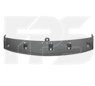 Накладка бампера FPS FP 7044 920