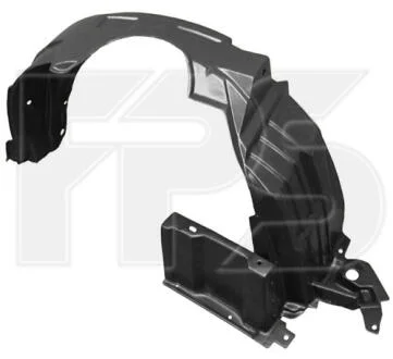 Підкрилок FPS FP 7048 387