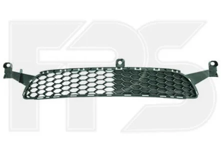 Решітка бампера FPS FP 7048 911