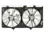 Вентилятор радіатора (в зборі) FPS FP 7051 W02 (фото 1)