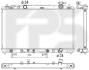Радіатор охолодження FPS FP 70 A901 (фото 1)