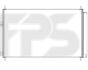 Конденсатор кондиціонера FPS FP 70 K478 (фото 1)