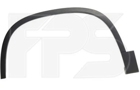 Полоска пластикова FPS FP 7114 375