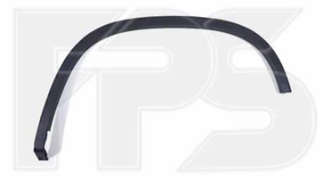 Полоска пластикова FPS FP 7114 521
