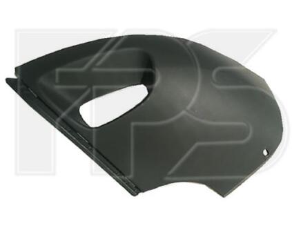 Накладка бампера FPS FP 7202 905