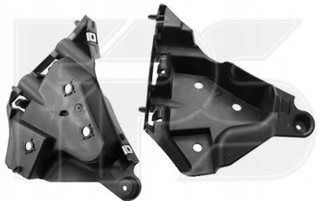 Кріплення бампера FPS FP 7205 935