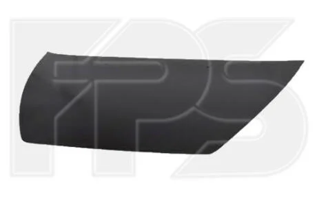 Капот FPS FP 7209 280