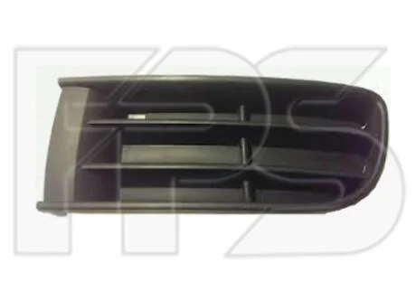 Решітка радіатора пластикова FPS FP 7401 995