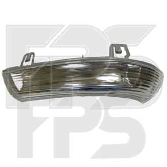 Повторювач повороту FPS FP 7402 M31