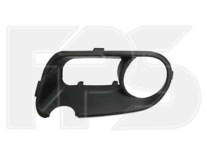 Решітка бампера FPS FP 7404 997