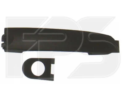 Ручка дверей без замка пластикова FPS FP 7406 120
