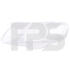 Скло фари FPS FP 7407 RS1-P (фото 1)