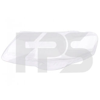 Скло фари FPS FP 7407 RS1-P