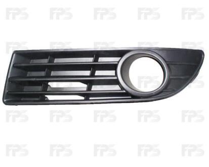 Решітка пластикова FPS FP 7408 996