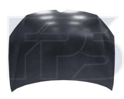 Капот FPS FP 7411 280