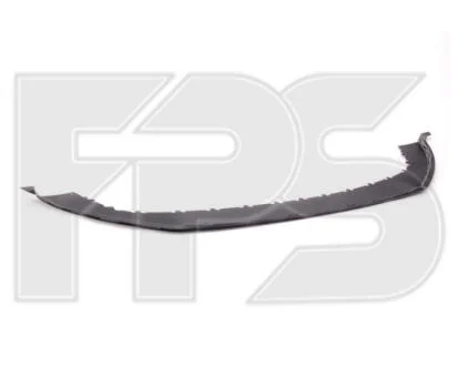 Спойлер бампера FPS FP 7411 921