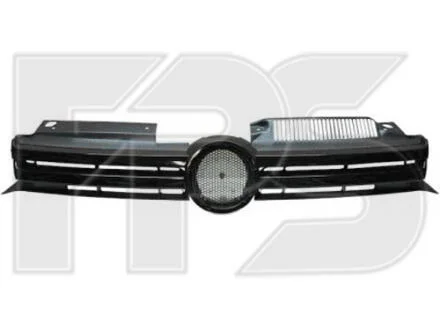 Решітка пластикова FPS FP 7411 996