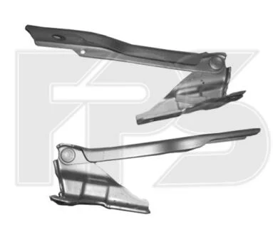 Кріплення металеве FPS FP 7415 451