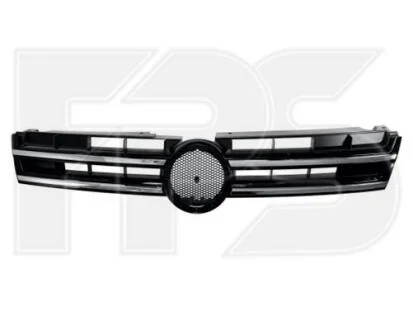 Решітка пластикова FPS FP 7417 990