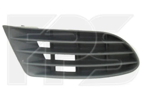 Решітка пластикова FPS FP 7418 913