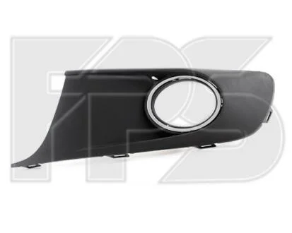 Решітка пластикова FPS FP 7422 916