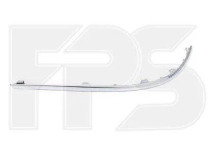 Полоска пластикова FPS FP 7423 971