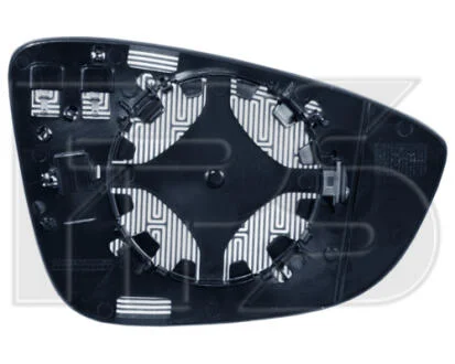 Вкладиш дзеркала FPS FP 7423 M11