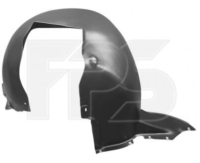 Підкрилок FPS FP 7424 387
