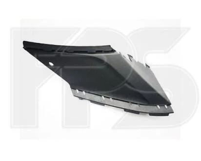 Заглушка пластикова FPS FP 7429 917