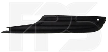 Накладка бампера FPS FP 7431 927