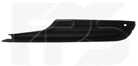 Накладка бампера FPS FP 7431 927
