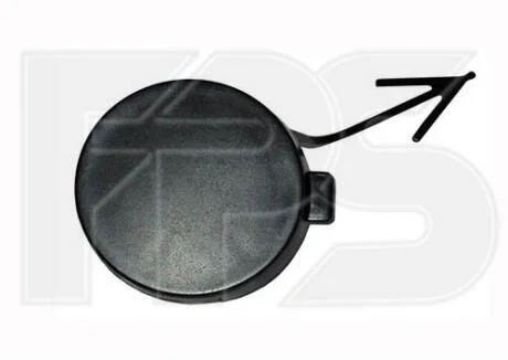 Заглушка пластикова FPS FP 7433 921