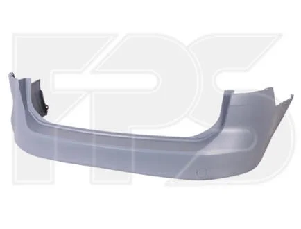 Бампер FPS FP 7434 953