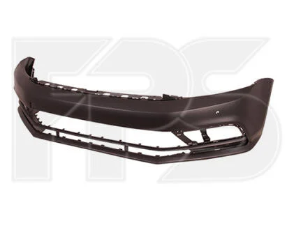 Бампер FPS FP 7435 904