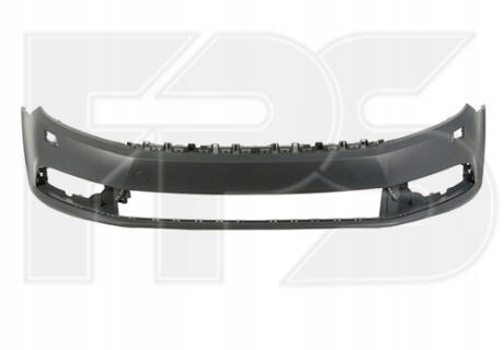 Бампер FPS FP 7436 901