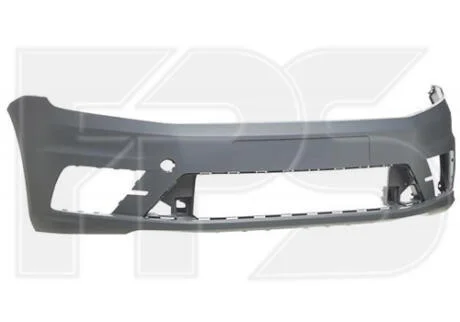 Бампер FPS FP 7440 900