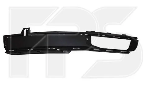 Решітка бампера FPS FP 7441 915