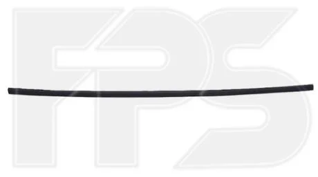 Полоска пластикова FPS FP 7441 919